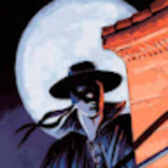 profesorzorro